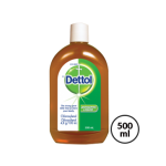 Dettol Antiseptic Liquid