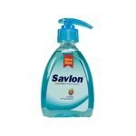 Savlon Antiseptic Hand Wash (OCEAN BLUE)