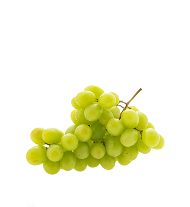 Green Grapes – Farmers Best
