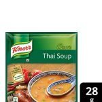 Knorr Soup Thai