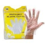 Disposable Hand Gloves