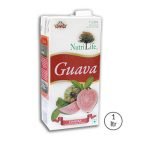 Nutrilife Guava Juice