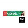 Closeup Toothpaste Menthol Fresh