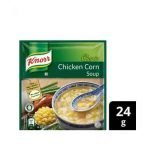 Knorr Soup Chicken Corn