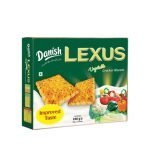 Danish Lexus Biscuit