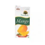 Nutrilife Mango Juice 1 ltr