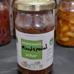 Farmers Best Mixed Achar