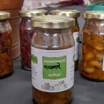 Farmers Best Jolpai Achar