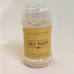 Farmers Best Garlic Powder