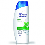 Head & Shoulders Cool Menthol Anti Dandruff Shampoo